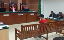DPR Kembali Ingatkan, Hukuman Mati Kasus Fandi Ramadhan Bersifat Alternatif
