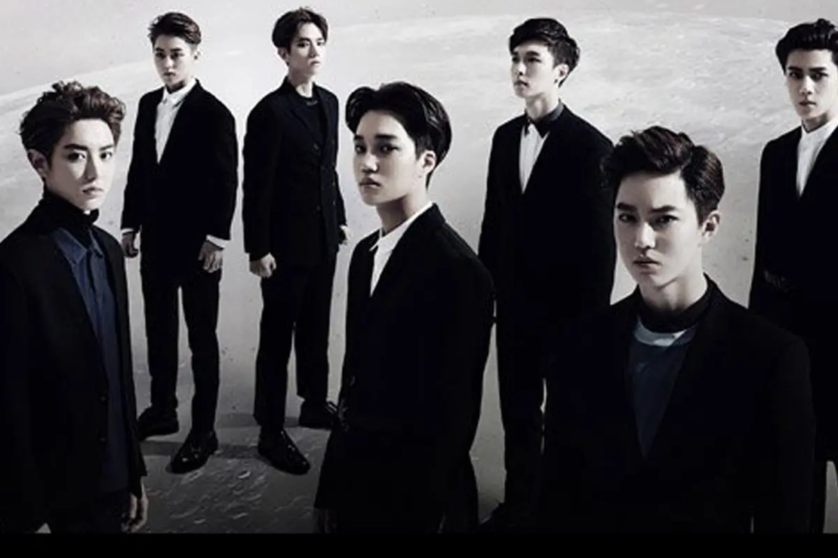 [Bintang] EXO