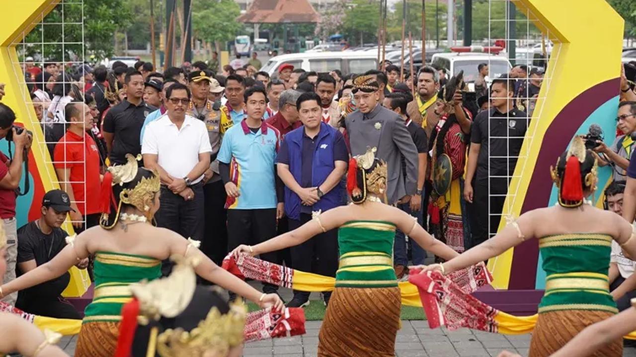 Dok. Istimewa