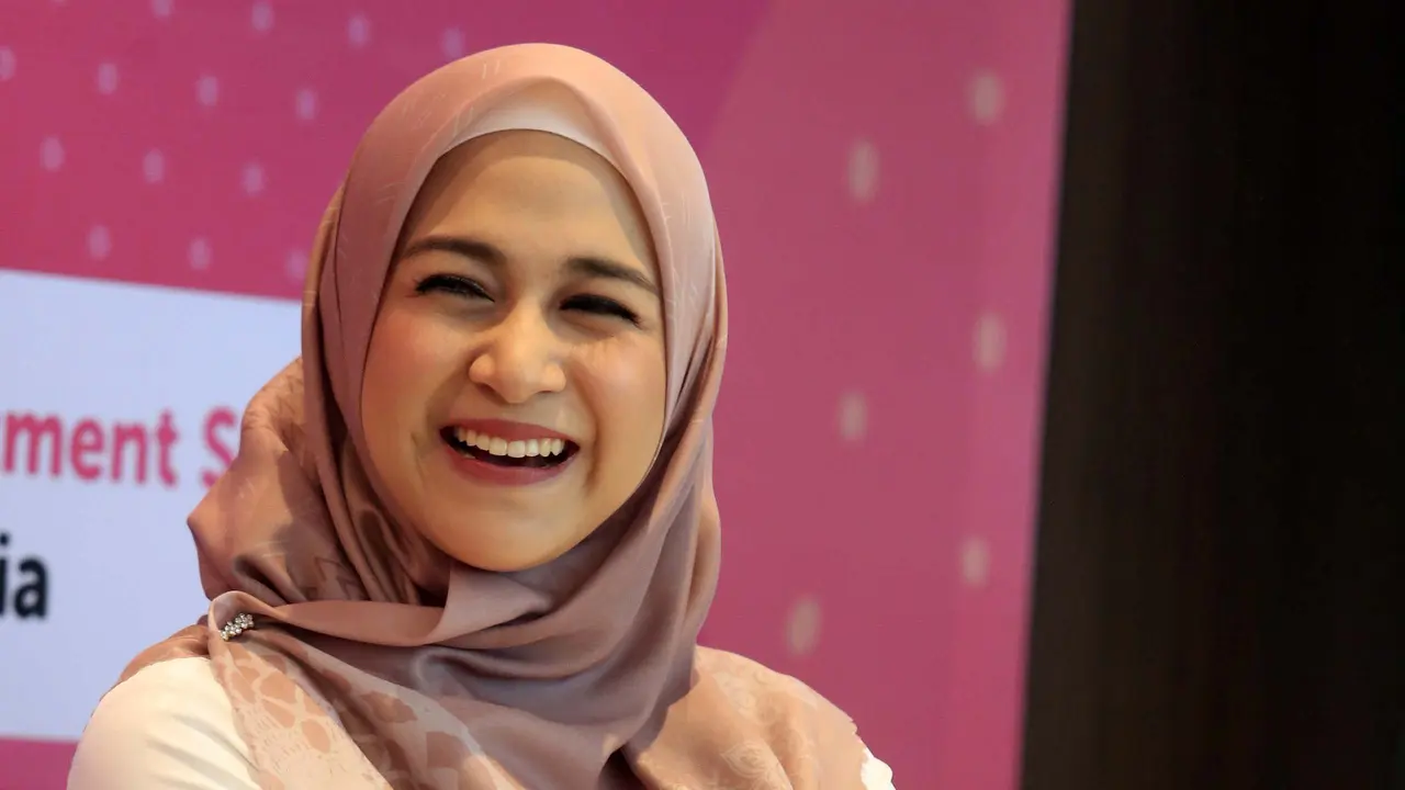 [Fimela] Nina Zatulini