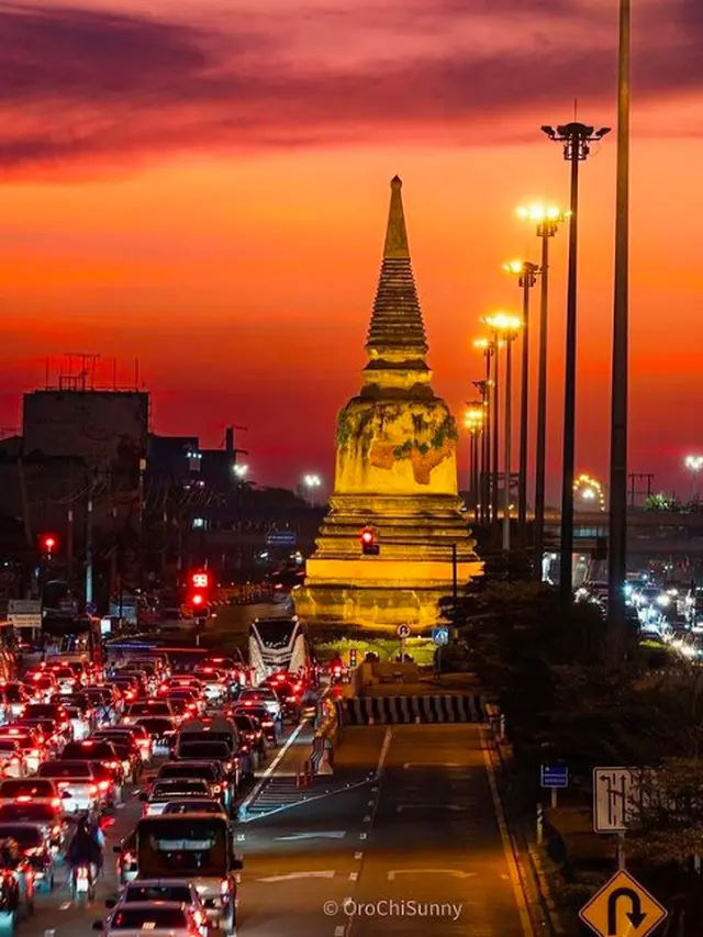Bangkok