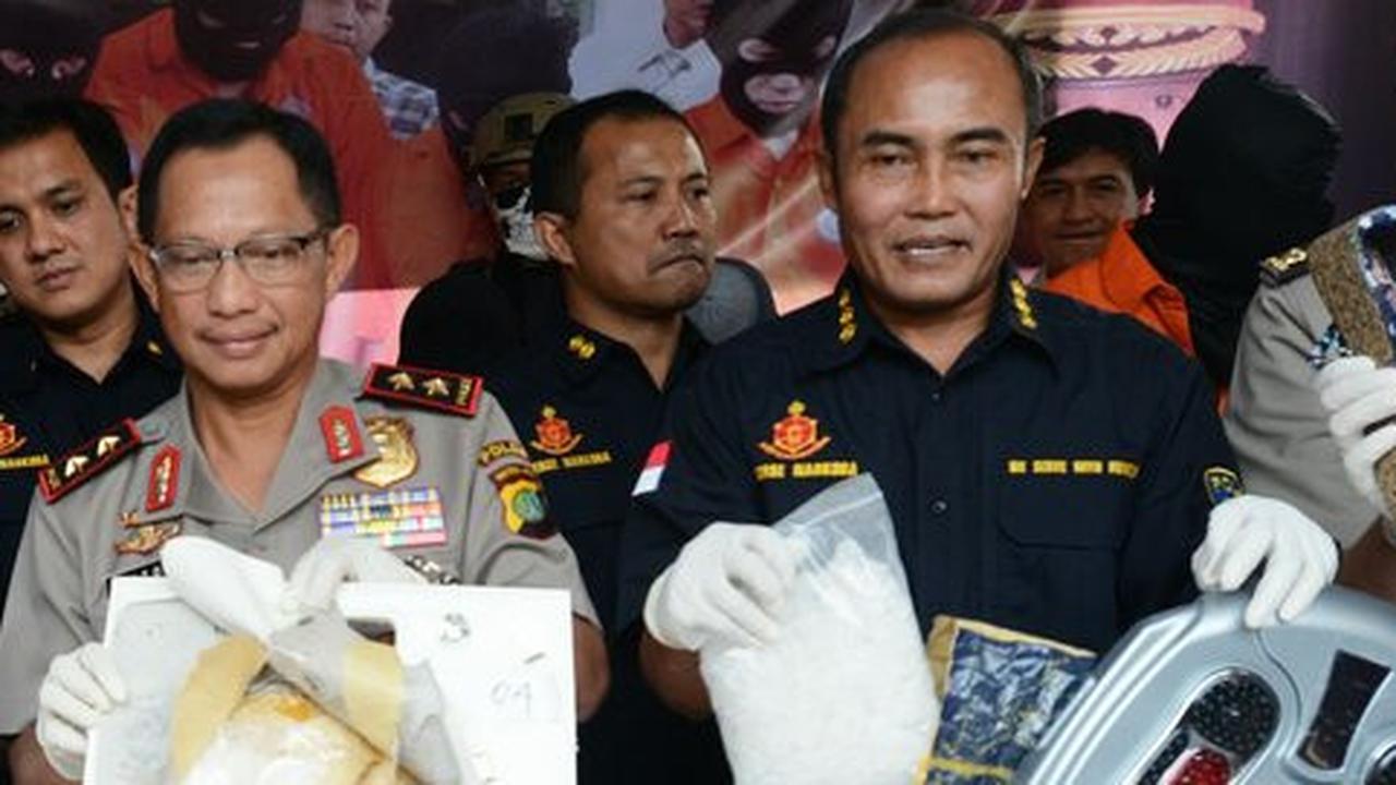 Cegah kasus pemerkosaan, Polda Metro bakal razia sopir angkot