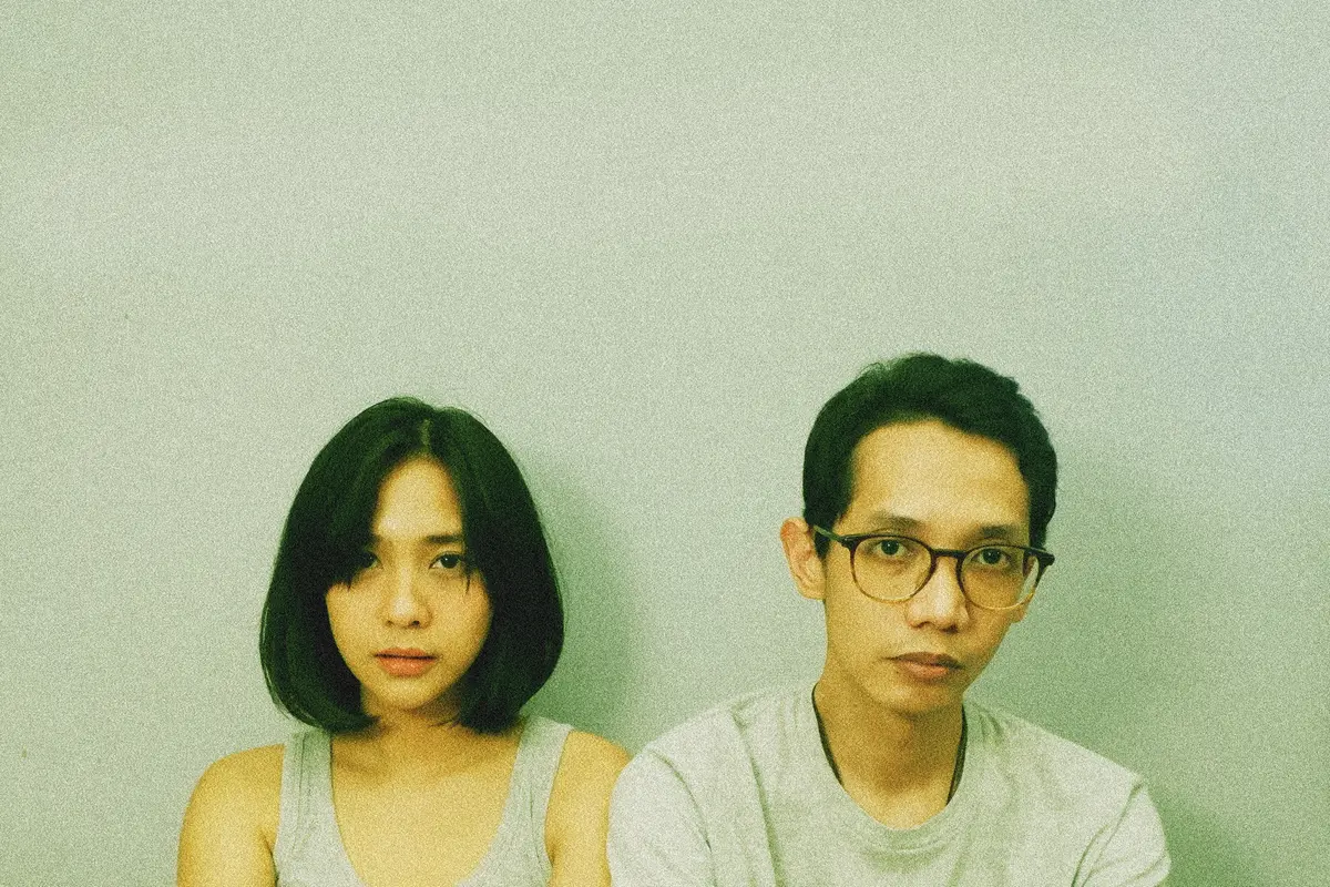 Charita Utami & Yudhistira Mirza
