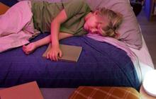Tidur dengan Lampu Menyala dinilai Kurang Sehat, Benarkah?