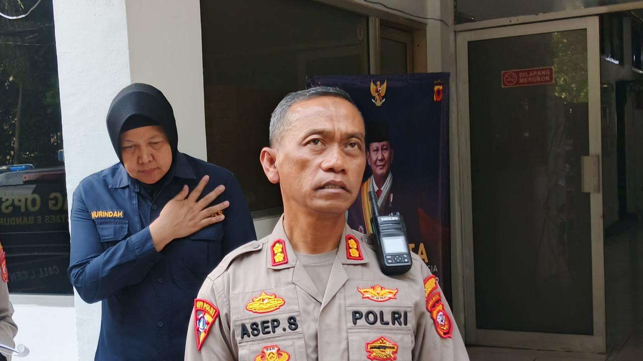 Libur Nataru, Puncak Macet di Bandung Diprediksi 21-22 Desember 2025