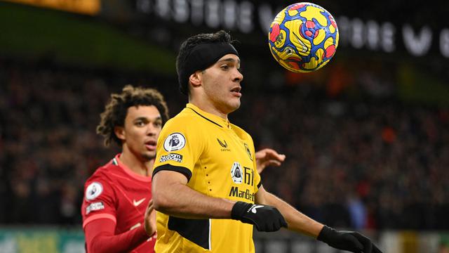 Foto: 5 Striker dengan Catatan Offside Terbanyak di Liga Inggris Musim ini, termasuk Cristiano Ronaldo, tapi Jamie Vardy Rajanya