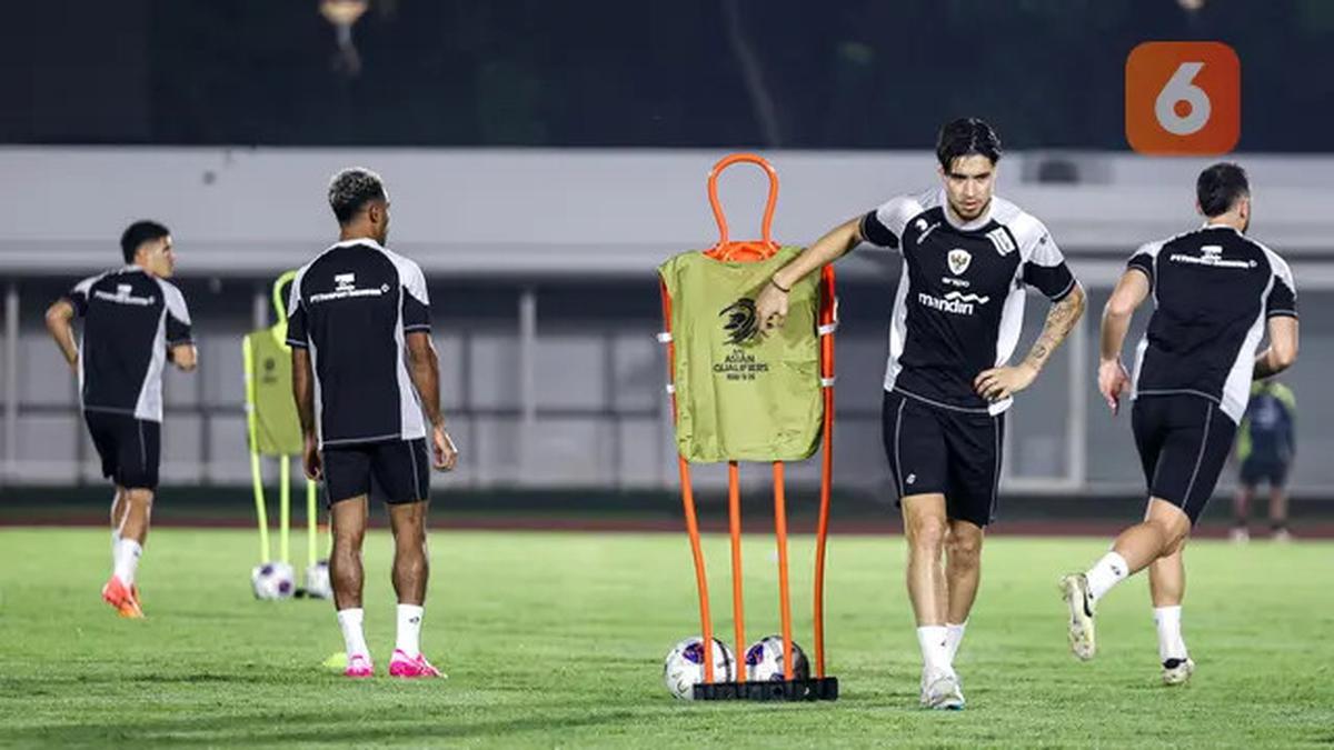 Mantan Bek Timnas Indonesia Antusias dengan Kualitas Sektor Pertahanan: Kiprah Kevin Diks Layak Dinantikan!