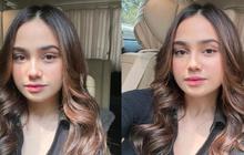 9 Potret Syifa Hadju Tanpa Makeup, Cantik Alami Tiada Tanding