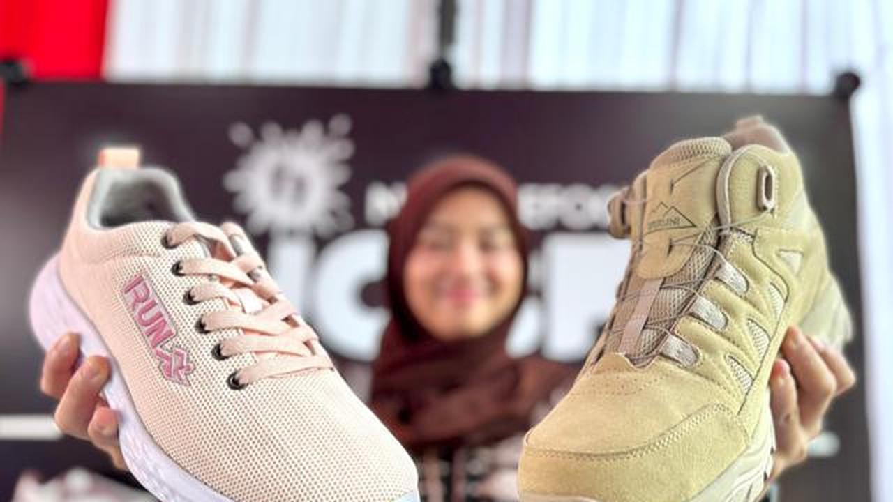 17 Merk Sepatu Lokal dengan Kualitas Premium dan Harganya Lebih Masuk Akal