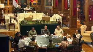 Prabowo Target Tutup 700 BUMN, Efisiensi Rp100 Triliun