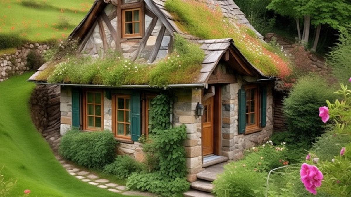 Punya Lahan Sempit Cocoknya Bangun Rumah Model Apa? Ini 6 Referensinya untuk Hunian Estetik