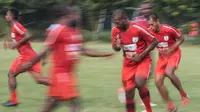 Pertandingan Kontra Persib Ditunda, Persipura Tetap ke Bandung