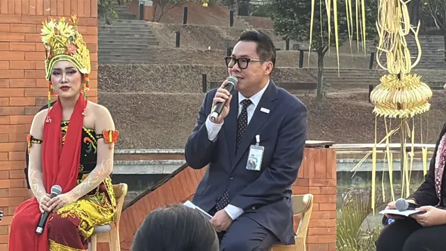 InJourney Airports Koordinasi dengan Maskapai, Dukung Konektivitas Gandrung Sewu