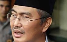 Jimly Asshiddiqie soal Gugatan Batas Usia Capres-Cawapres: Tak Usah Dipolitisasi, Bikin Malu Jokowi