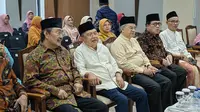 Lembaga Pendidikan Usia Dini Diminta Tanamkan Karakter Disiplin dan Kemandirian pada Anak