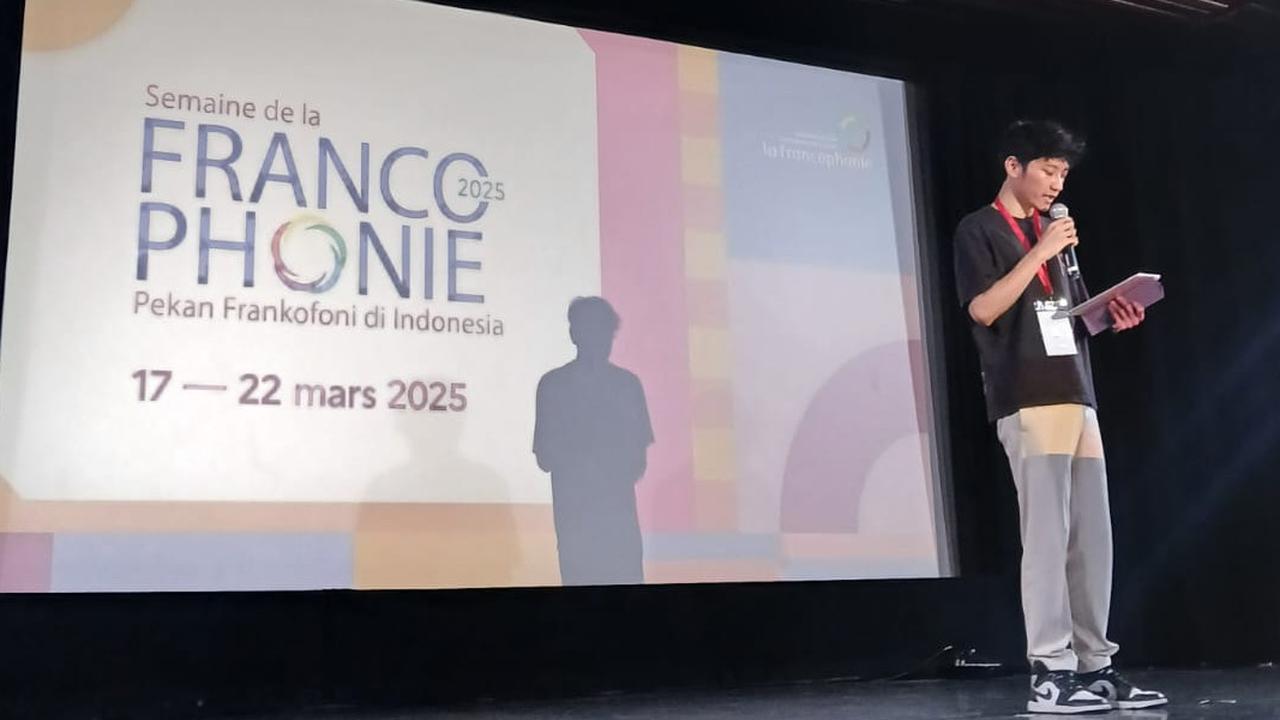 Gelar Agenda Tahunan Pekan Frankoponi, IFI Putar Film 'The New Year That Never Came' yang Kisahkan Sejarah Revolusi di Rumania
