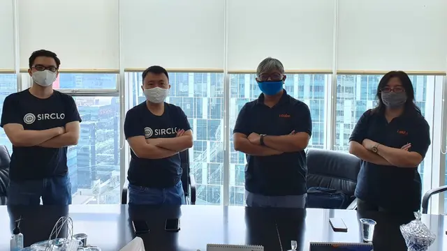 eCommerce Enabler Sirclo dan ICUBE Lakukan Merger