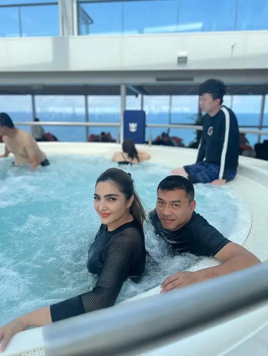 Anang dan Ashanty [Foto: Instagram/ashanty_ash]