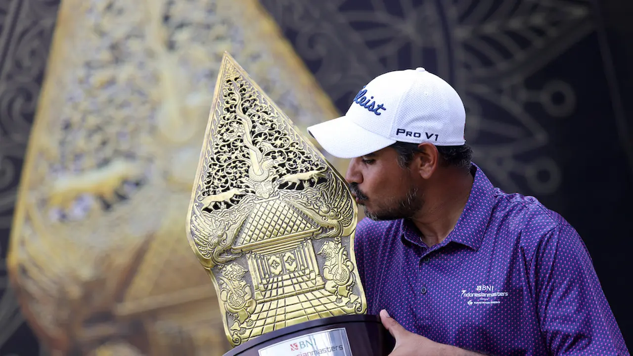 Indonesian Masters 2023