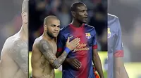 Bintang Barca Akui Ingin Donorkan Hatinya