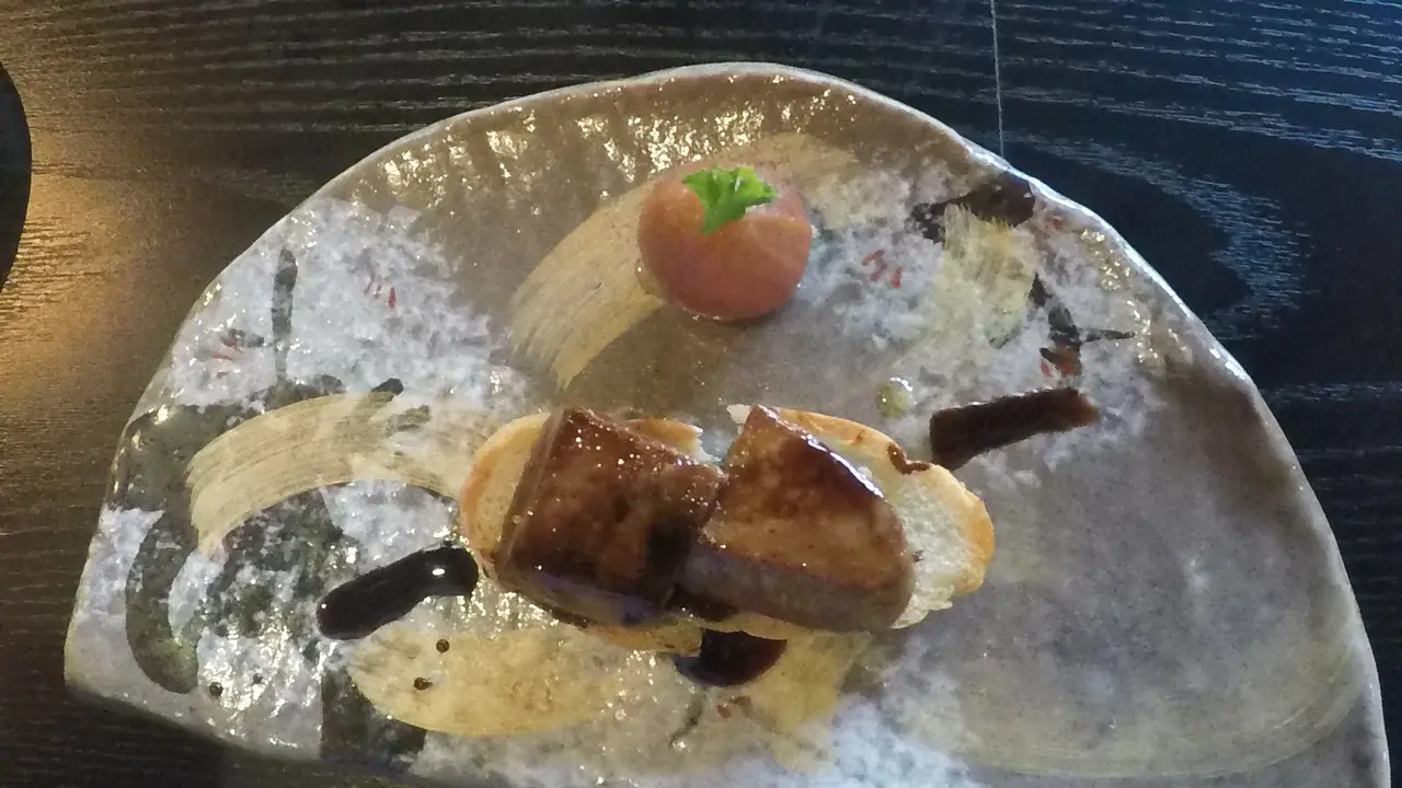 Fukuro Dining & Sake Bar