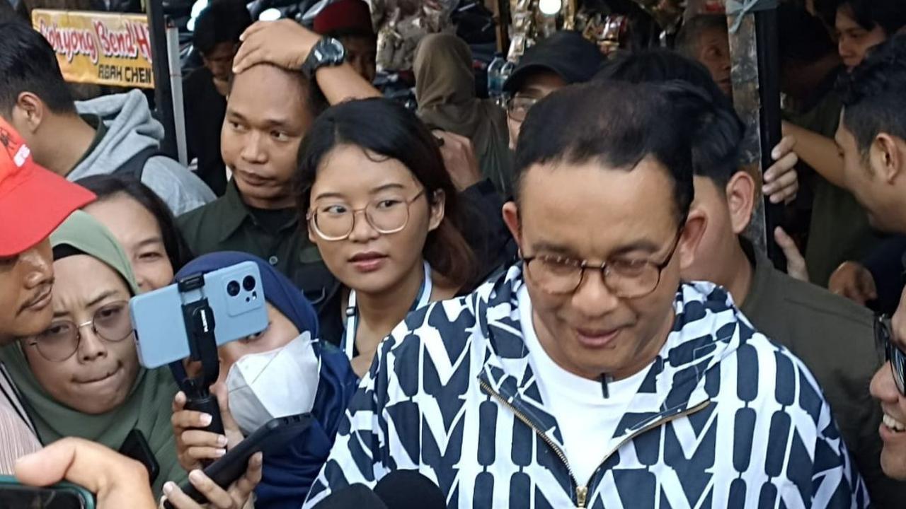 Dok. Istimewa