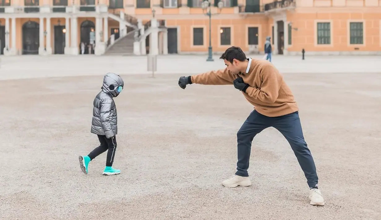 Raffi Ahmad (Instagram/raffinagita1717)