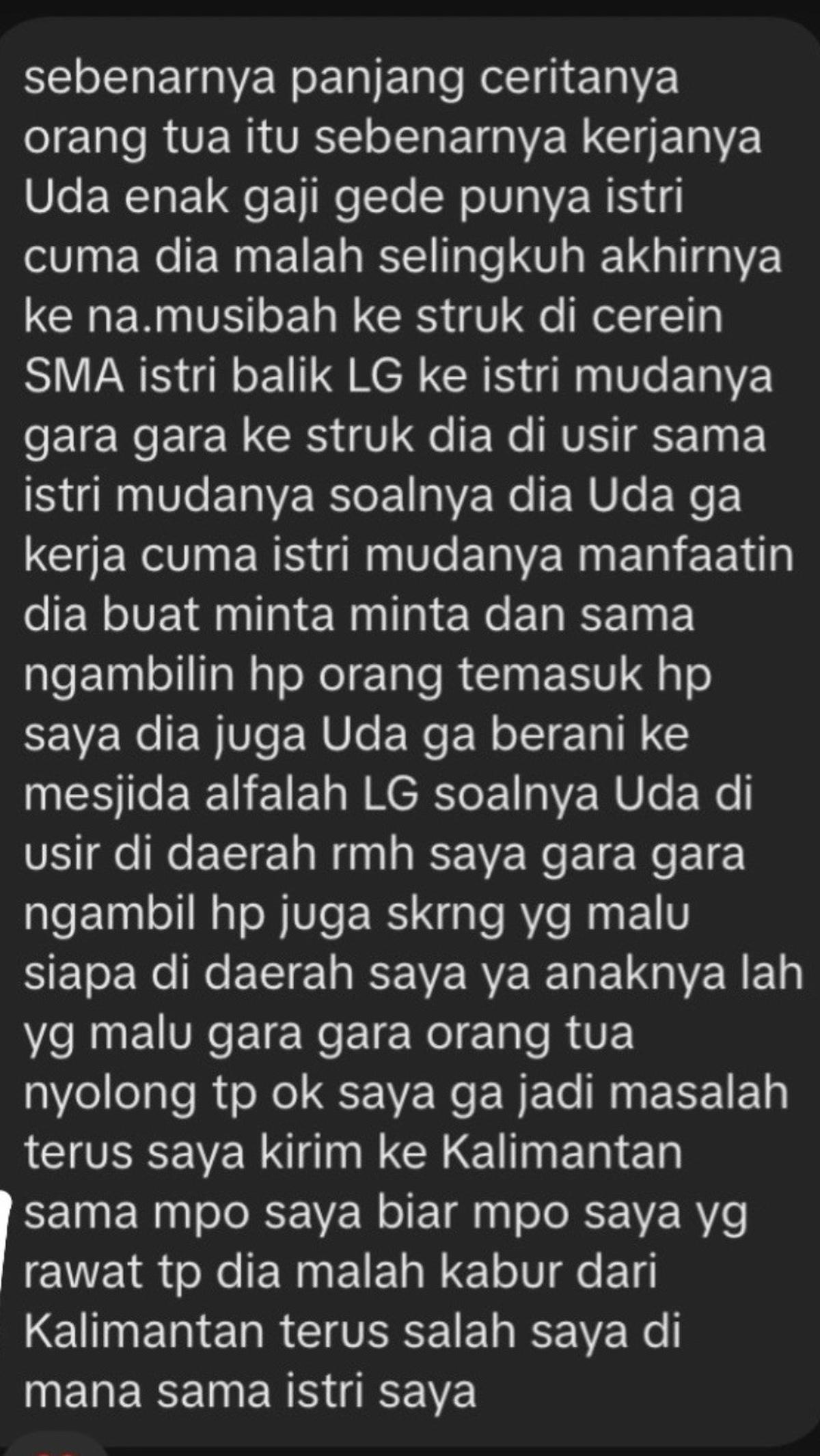 Dok. Istimewa