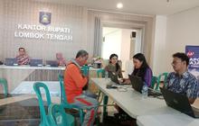 Kepatuhan Pajak ASN: 9.851 Pegawai Lombok Tengah Telah Laporkan SPT Tahunan