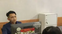 Akhir Petualangan Selebgram Remaja di Garut Promosikan Judi Online
