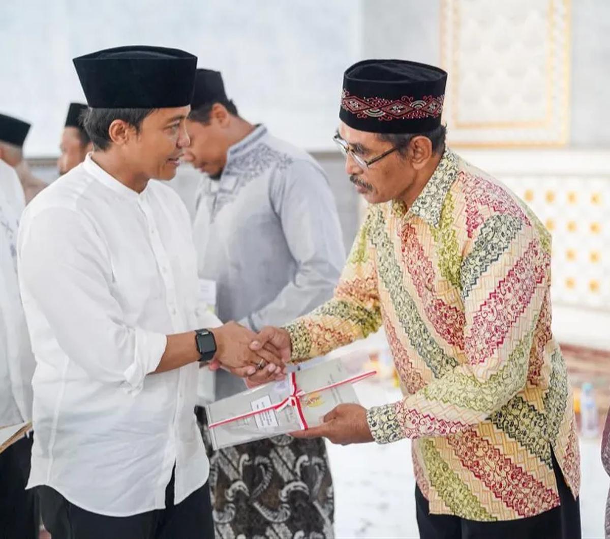 Dok. Istimewa