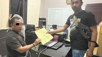 Buntut Panjang Kerusuhan di Kendari, Polisi Bekuk Pimpinan Ormas