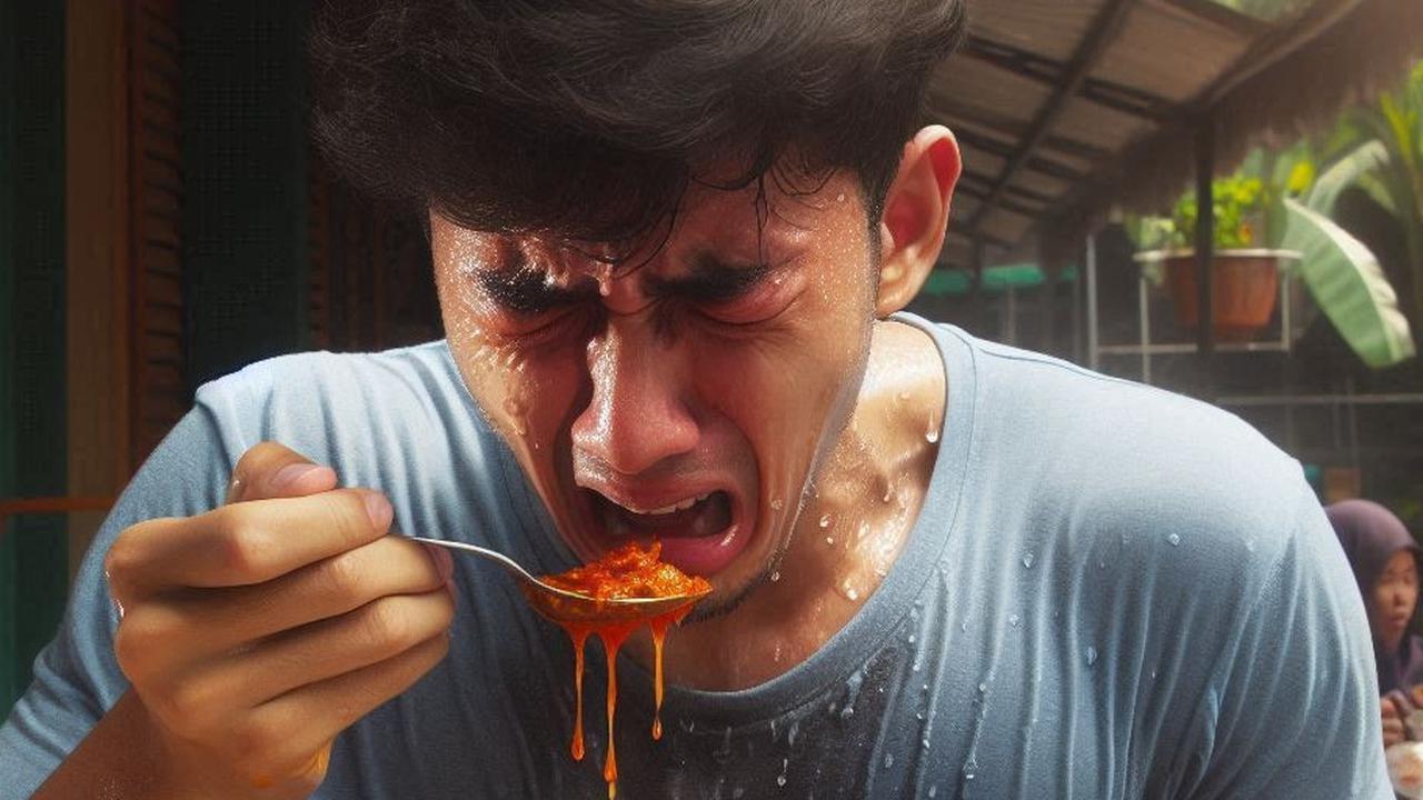 Mengapa Orang-orang di Negara Panas Cenderung Lebih Menyukai Makanan Pedas? Ini Alasannya