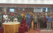OBU Papua Perkuat Koordinasi Pengawasan Bandara Papua di Wilayah Timur, Tingkatkan Keselamatan Penerbangan