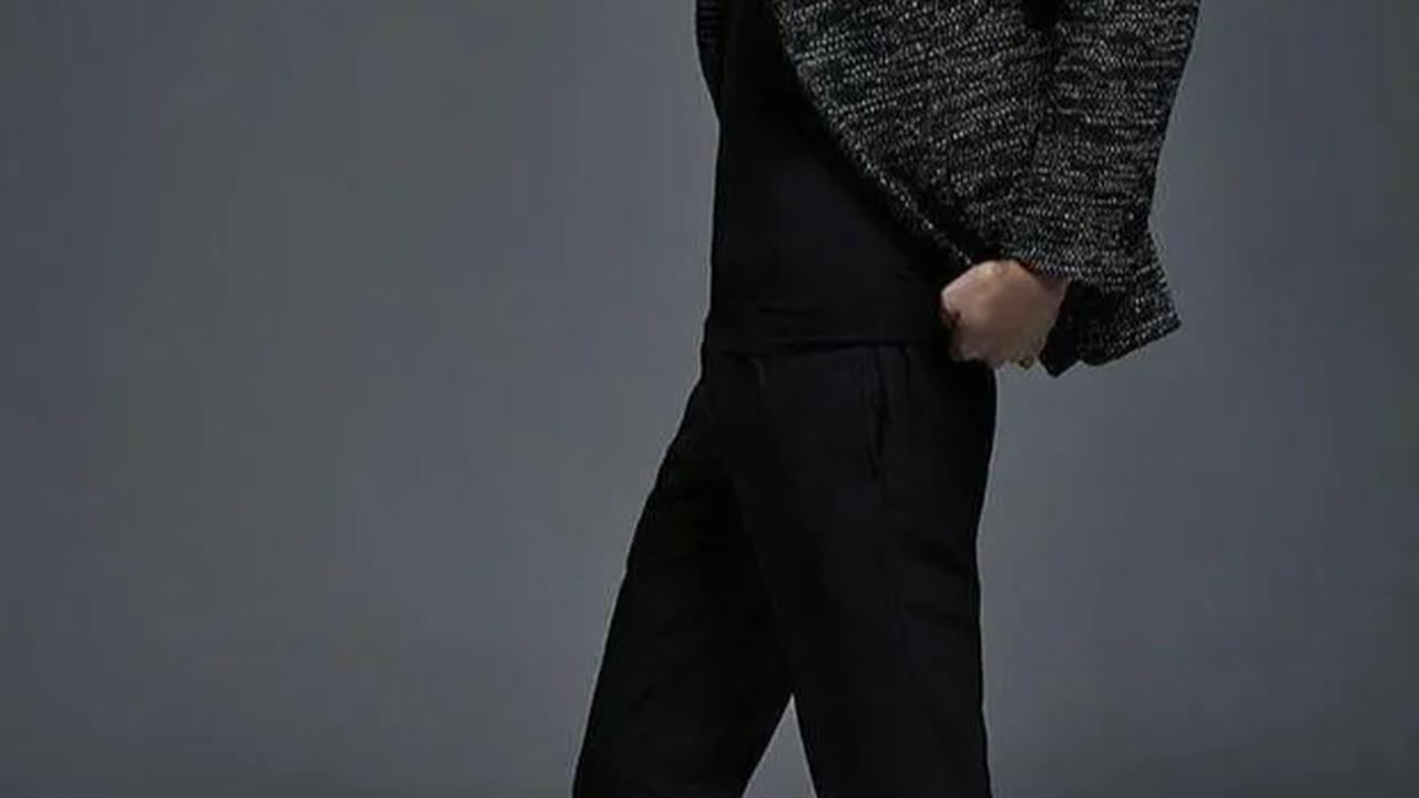 Saat diwawancarai, Kwang Soo mengakui kalau tingginya ternyata 192 cm.