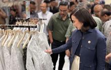 Pariwisata Indonesia Catat Kinerja Sepanjang 2025, Menteri Widiyanti: Lampaui Target Nasional