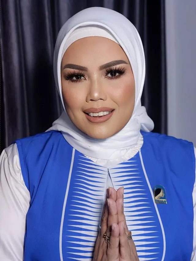 Akui Pakai Susuk, Ini 6 Potret Terbaru Elly Sugigi yang Kini Sudah Melepasnya