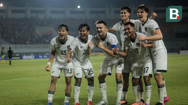 Timnas Indonesia U-22