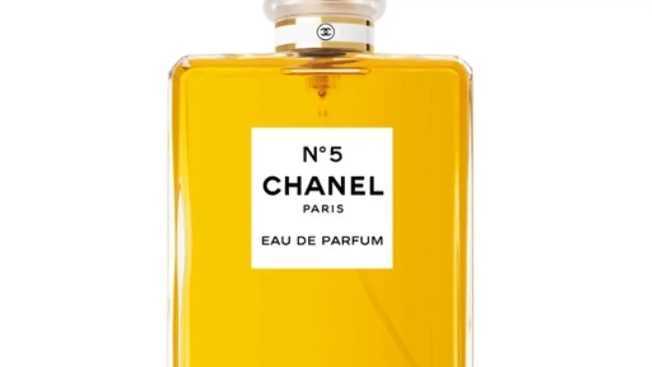 Ini Alasan Kenapa Parfum Chanel No.5 Begitu Mahal