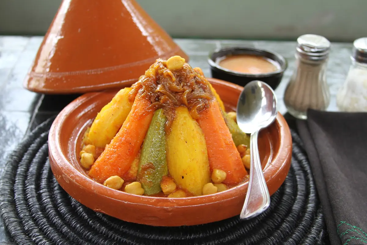 Jadwal buka puasa