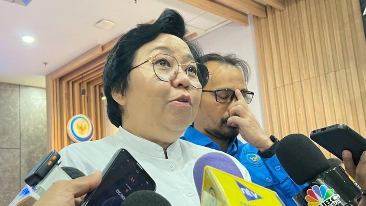 KKP Perkuat Mutu Udang Indonesia dan Kolaborasi untuk Daya Saing Global