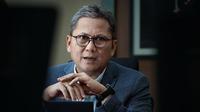 Direktur Utama Asuransi Jasindo, Andy Samuel (dok: humas)