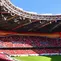 Kondisi Aramco Stadium, Al Khobar, Arab Saudi (18/10/2026). (Dok. Aramco Stadium)