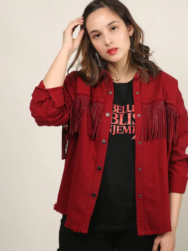 [Fimela] Chelsea Islan