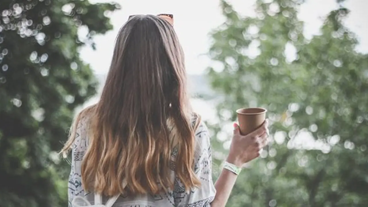 Gaya rambut yang membuatmu terlihat tua/copyright Pixabay.com