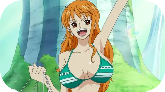 10 Karakter Wanita Paling Seksi di Dunia Anime