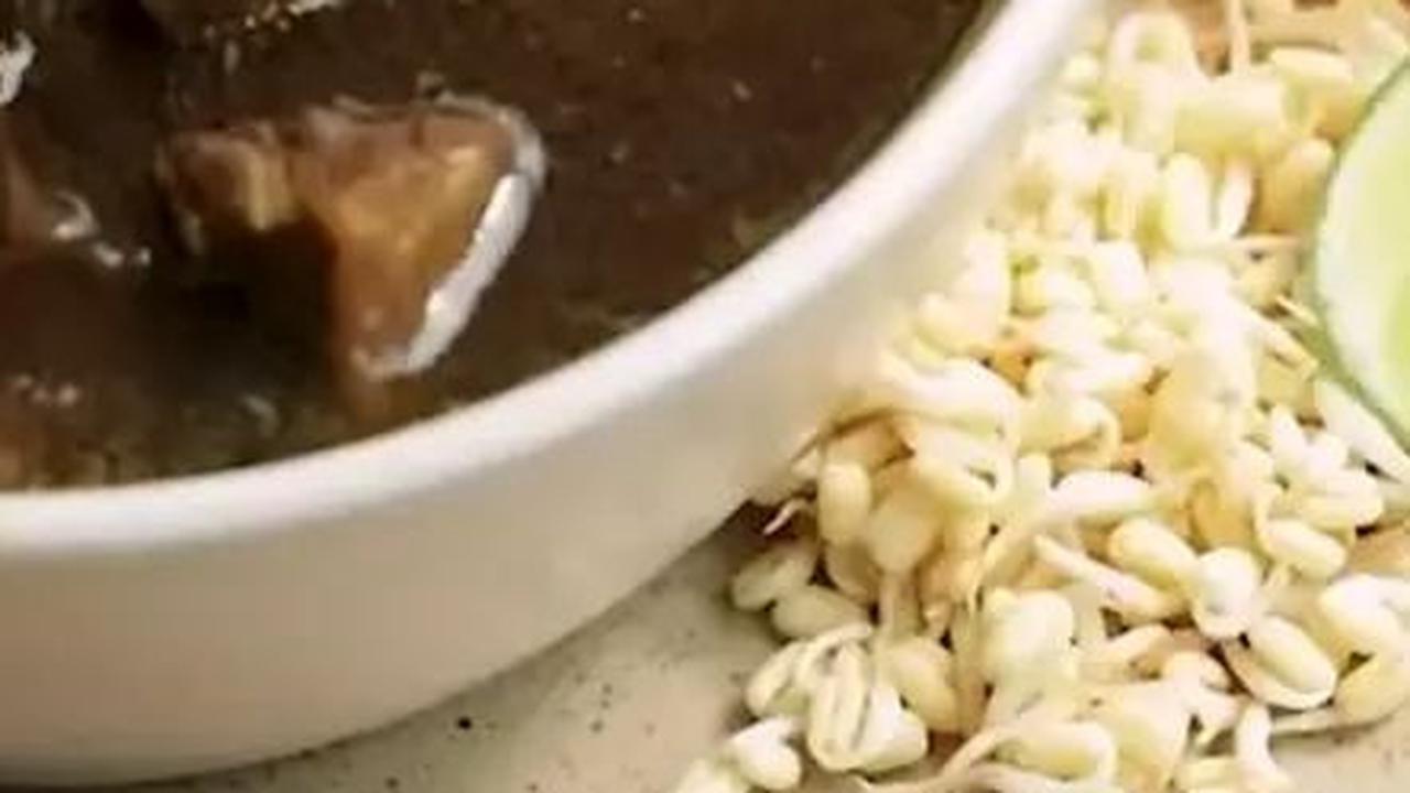 3 Resep Rawon Jawa Timur, Sup Terenak di Dunia 2023 dengan Berbagai Variasi