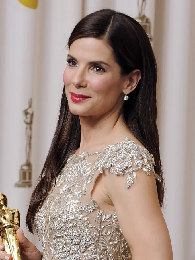 Sandra Bullock