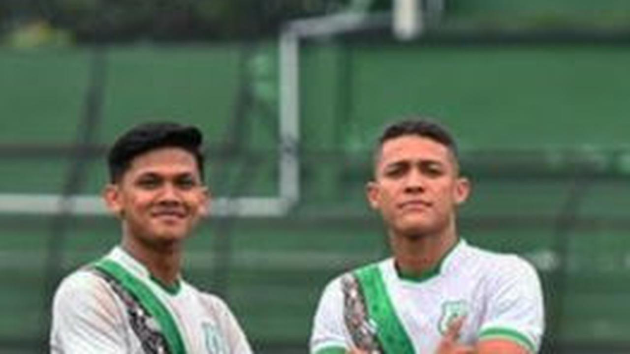<b>Awal Karier</b>