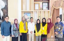 Cetak Sejarah! 5 Kafilah ULM Tembus Final MTQ Mahasiswa Internasional 2025, Siap Harumkan Nama Bangsa
